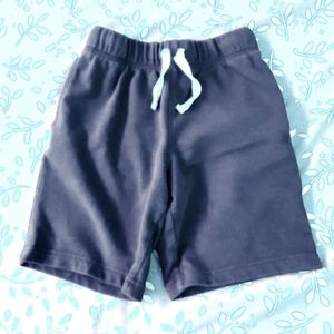 Boy shorts  size 7/8